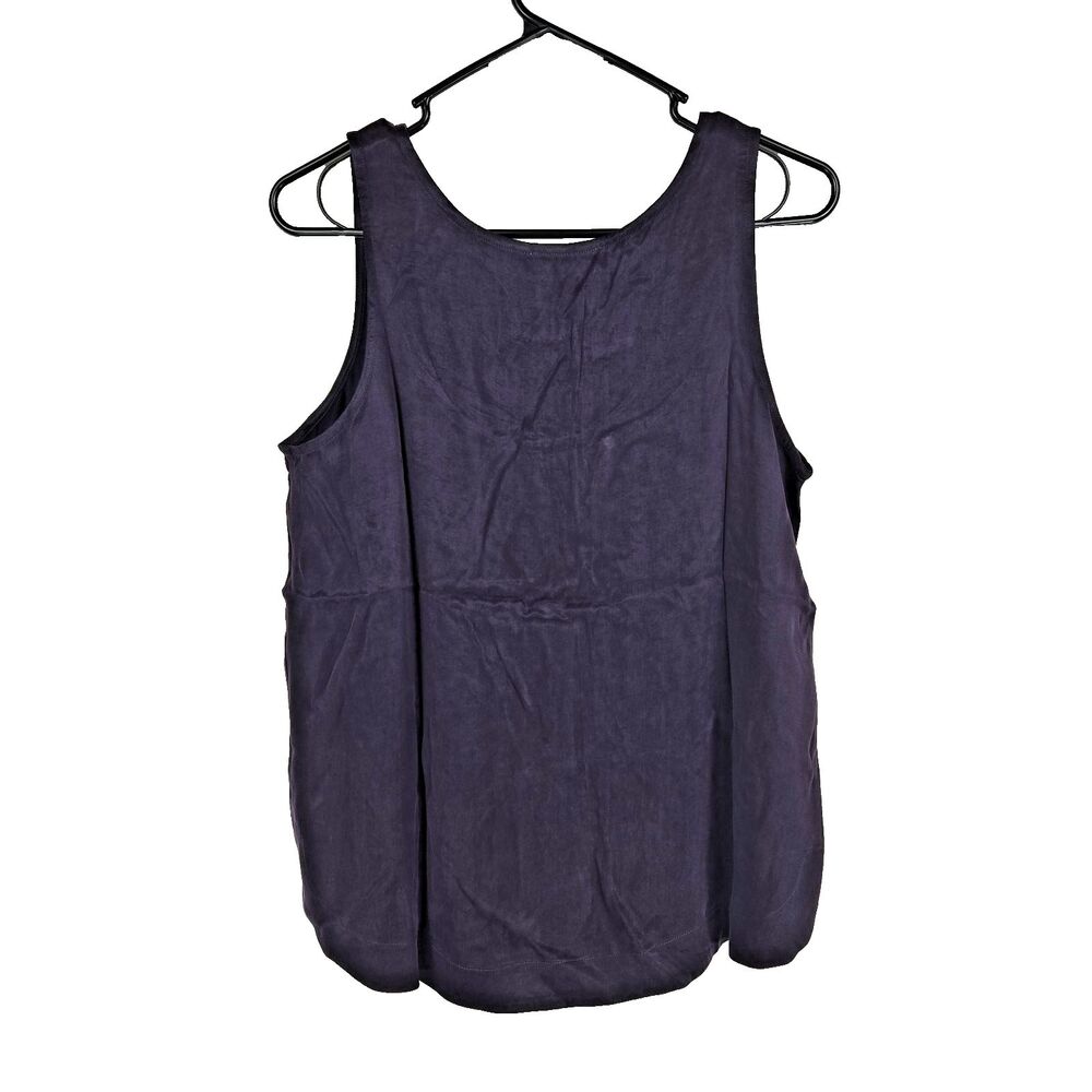 Haven Well Within Women's Size Medium Purple Camisole Tank Top NWT - Picture 5 of 5